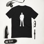 Classic Man Short Sleeve adeuxboi T-shirt