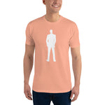 Classic Man Short Sleeve adeuxboi T-shirt