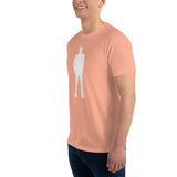 Classic Man Short Sleeve adeuxboi T-shirt