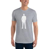 Classic Man Short Sleeve adeuxboi T-shirt