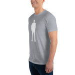 Classic Man Short Sleeve adeuxboi T-shirt