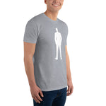 Classic Man Short Sleeve adeuxboi T-shirt