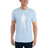 Classic Man Short Sleeve adeuxboi T-shirt