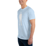 Classic Man Short Sleeve adeuxboi T-shirt