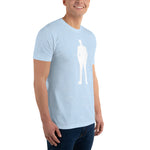 Classic Man Short Sleeve adeuxboi T-shirt