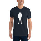 Classic Man Short Sleeve adeuxboi T-shirt