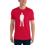 Classic Man Short Sleeve adeuxboi T-shirt