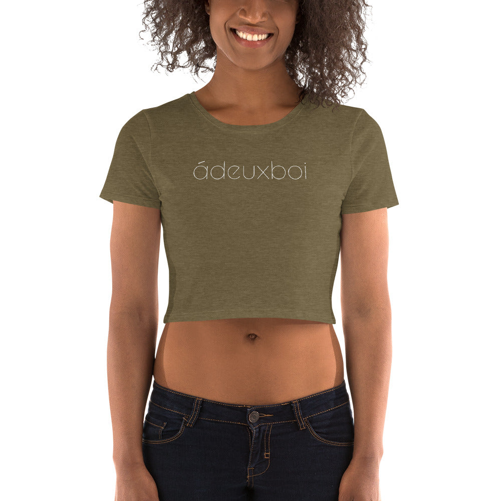 Womens Collection – adeuxboi