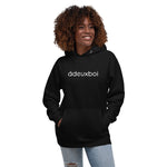 Unisex adeuxboi Hoodie