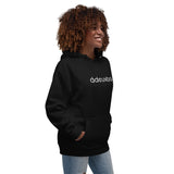 Unisex adeuxboi Hoodie