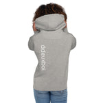 Unisex adeuxboi Hoodie