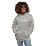 Unisex adeuxboi Hoodie