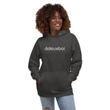 Unisex adeuxboi Hoodie