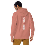 Unisex adeuxboi Hoodie