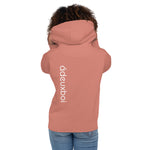 Unisex adeuxboi Hoodie