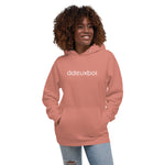 Unisex adeuxboi Hoodie