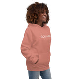 Unisex adeuxboi Hoodie