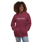 Unisex adeuxboi Hoodie