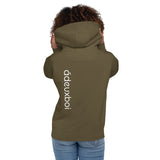 Unisex adeuxboi Hoodie