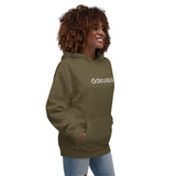 Unisex adeuxboi Hoodie