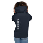 Unisex adeuxboi Hoodie