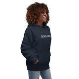 Unisex adeuxboi Hoodie