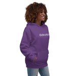 Unisex adeuxboi Hoodie