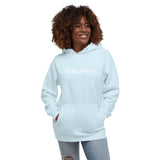 Unisex adeuxboi Hoodie