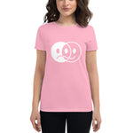 Women's short sleeve t-shirt