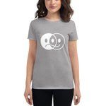 Women's short sleeve t-shirt